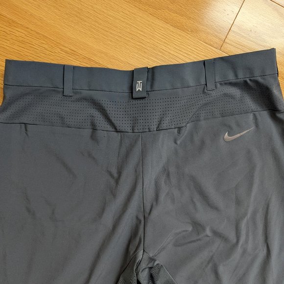 Nike Tiger Woods Collection Golf Pant  36x32 - Picture 2 of 6